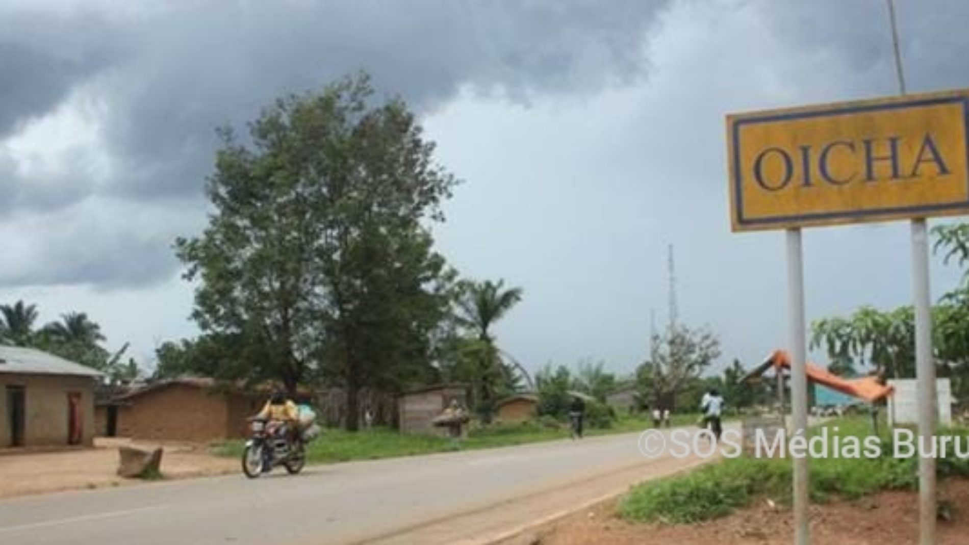 Beni (RDC) : trois morts et deux blessés dans une nouvelle attaque rebelle à Oïcha