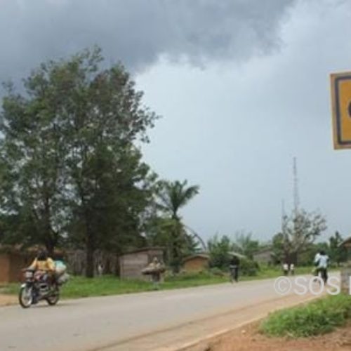 Beni (RDC) : trois morts et deux blessés dans une nouvelle attaque rebelle à Oïcha
