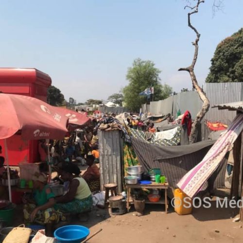 RDC-Burundi : les réfugiés burundais continuent de quitter les camps suite aux mauvaises conditions de vie