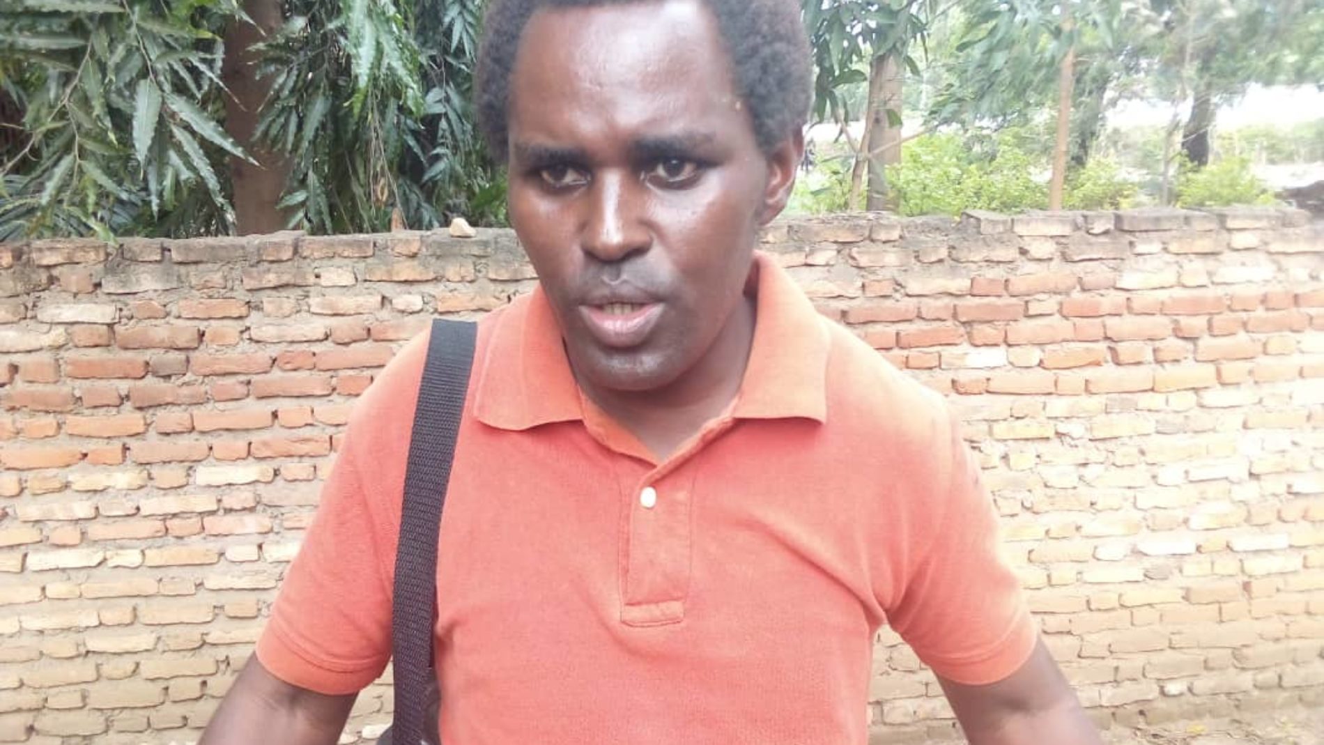 Presse : le journaliste de Bonesha FM sain et sauf mais profondément choqué (entretien)