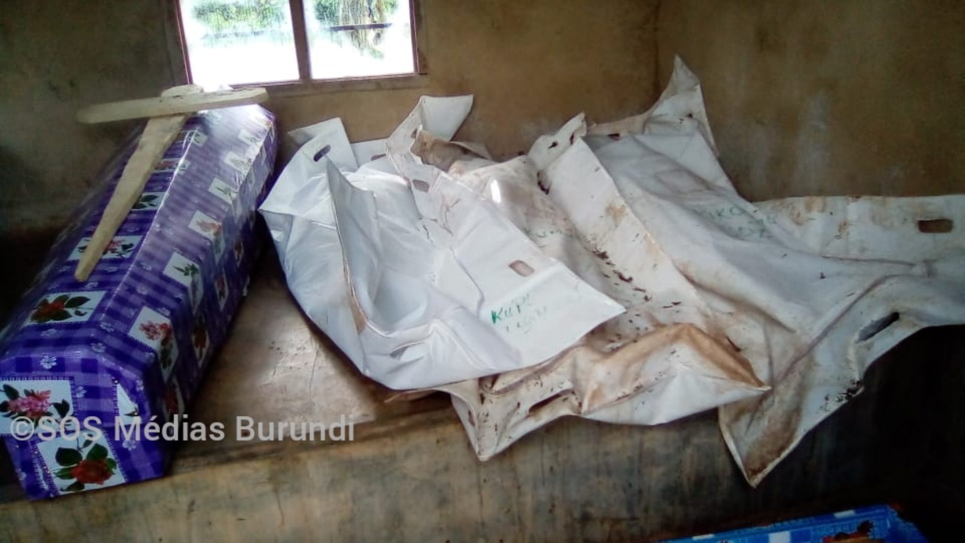 Irumu (RDC) : plus de 30 personnes massacrées dans une nouvelle attaque armée