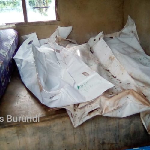 Irumu (RDC) : plus de 30 personnes massacrées dans une nouvelle attaque armée