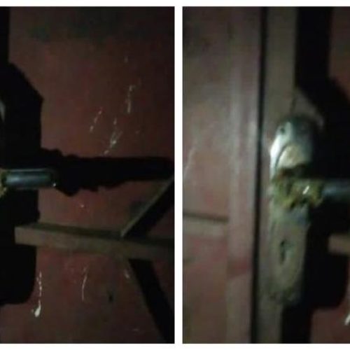 Ruhororo : des excréments devant le domicile d&rsquo;un opposant
