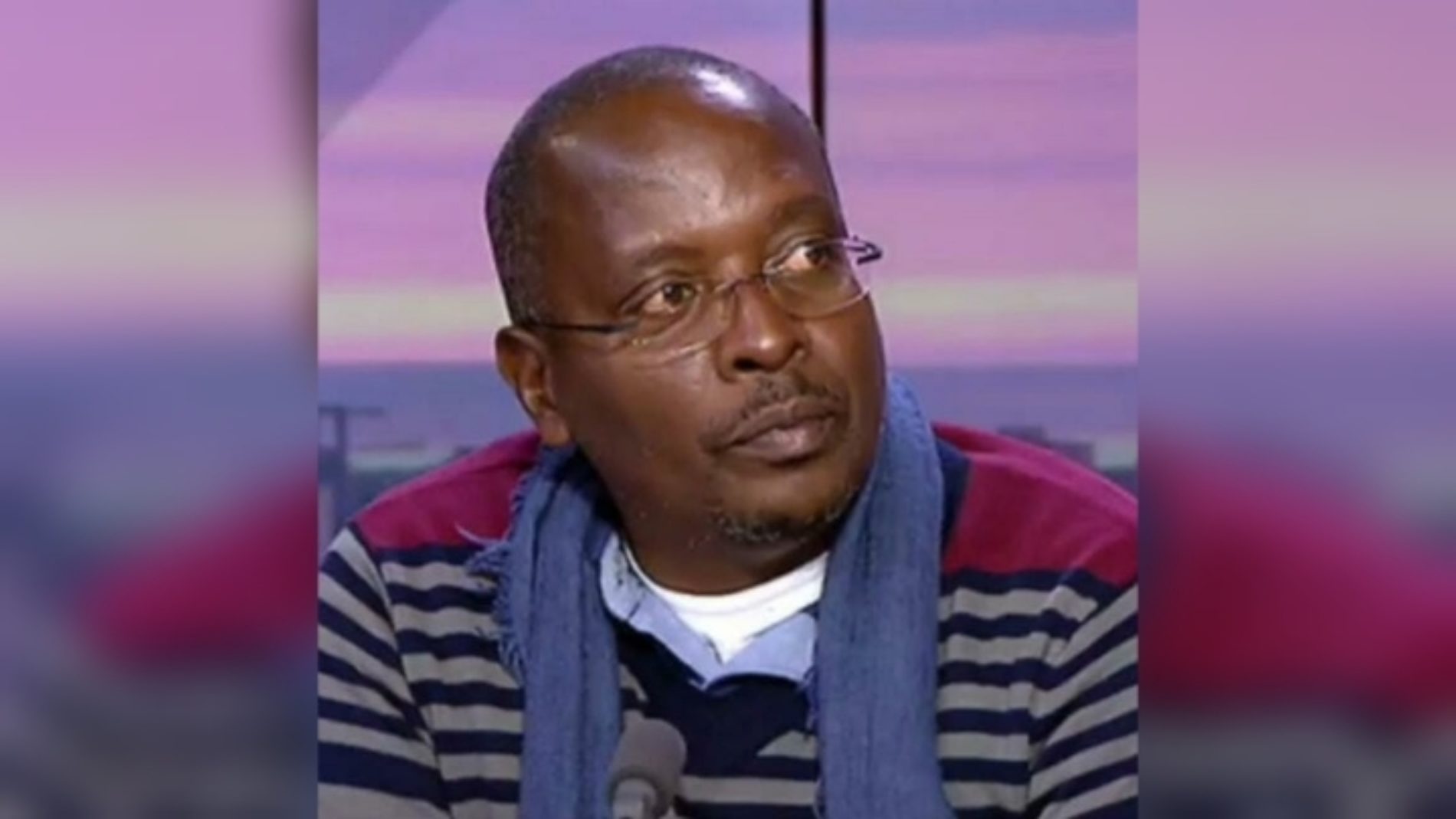 RFI proteste contre les accusations et menaces visant son ancien correspondant au Burundi