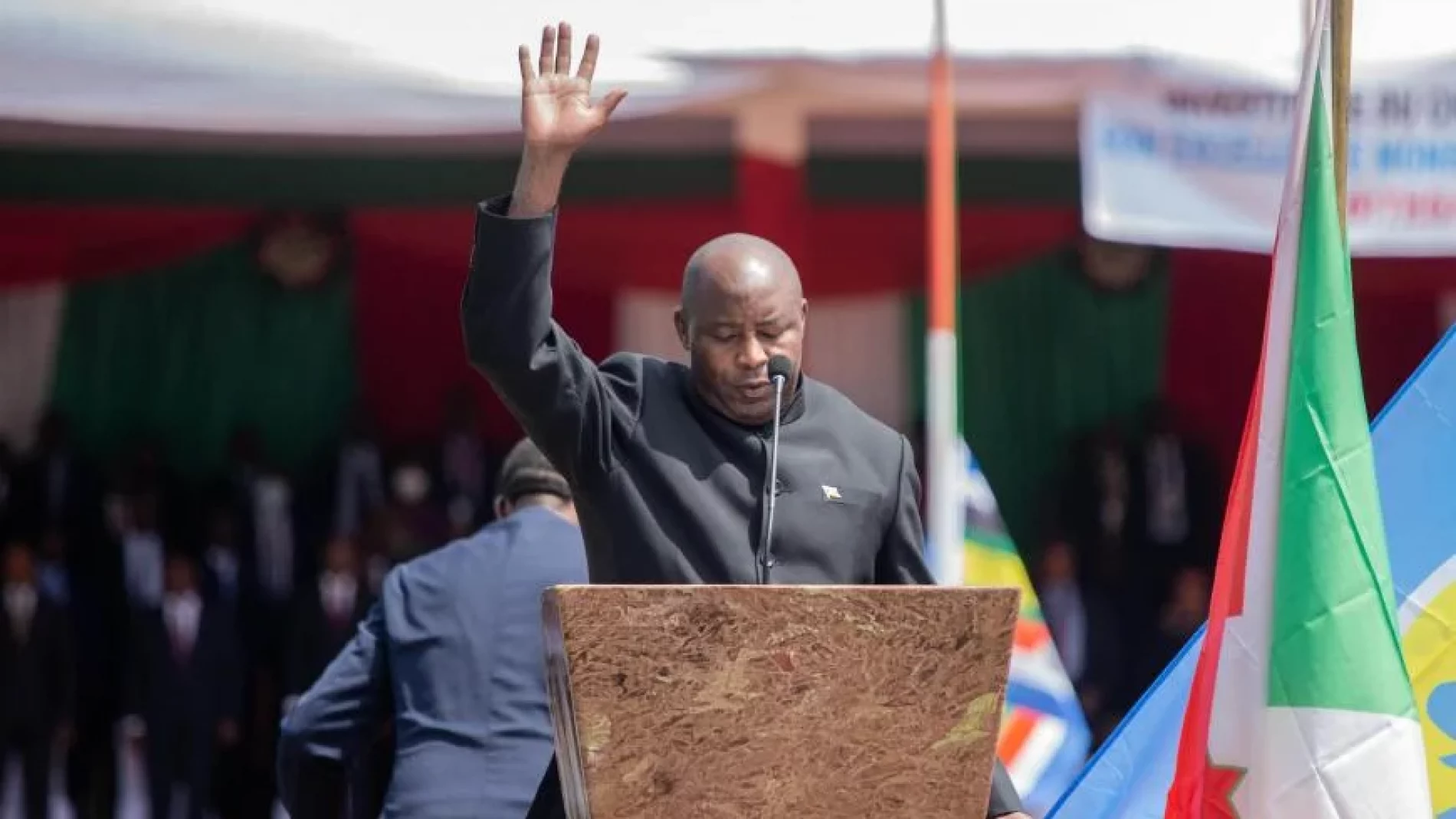 Burundi : HRW dénonce des meurtres, des disparitions forcées et des tortures commis sous le pouvoir Ndayishimiye