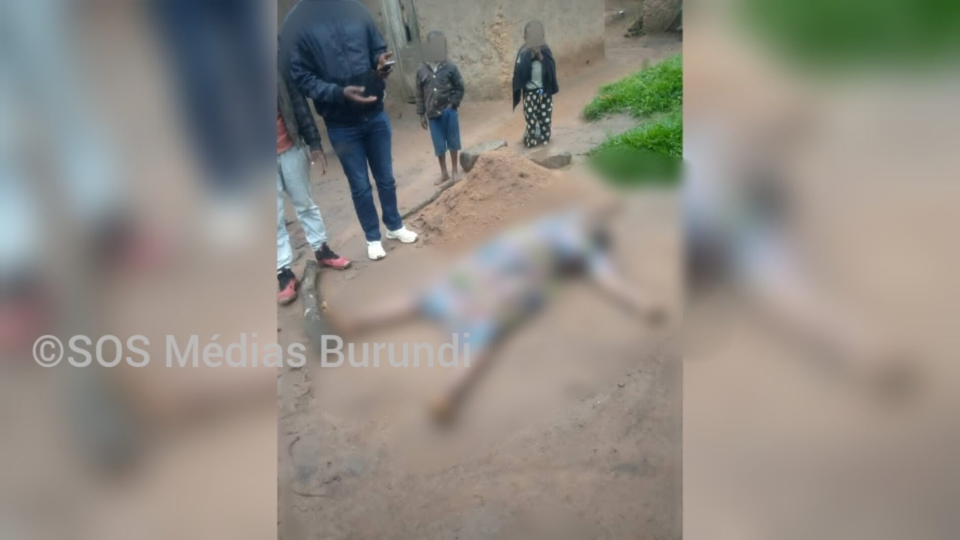 Beni (Nord-Kivu) : douze civils tués en l&rsquo;espace d&rsquo;une semaine à Eringeti