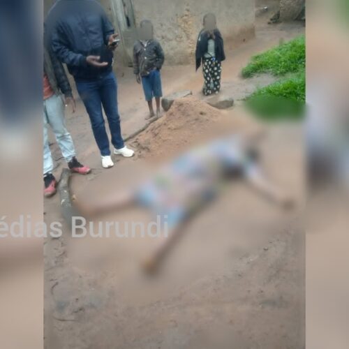 Rwenzori : trois personnes tuées par les ADF