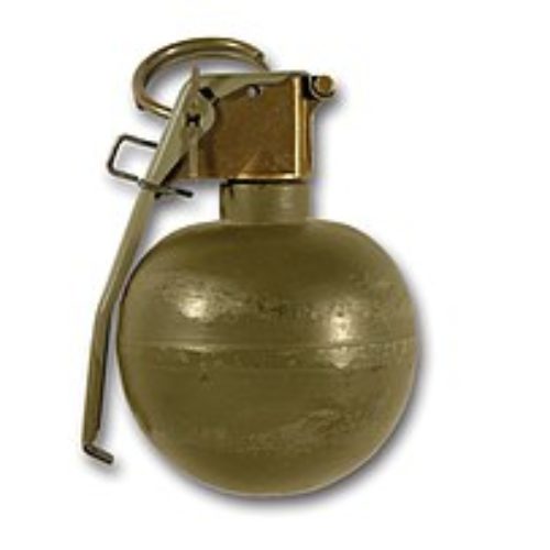 Butihinda : une attaque à la grenade fait deux morts et un enfant blessé