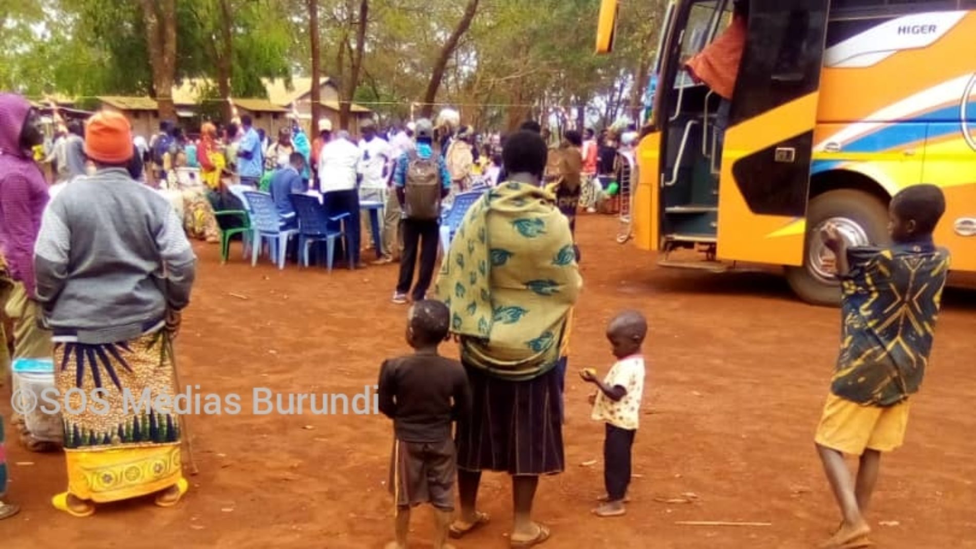 Tanzanie : une association de défense de droits de réfugiés dresse un bilan sombre