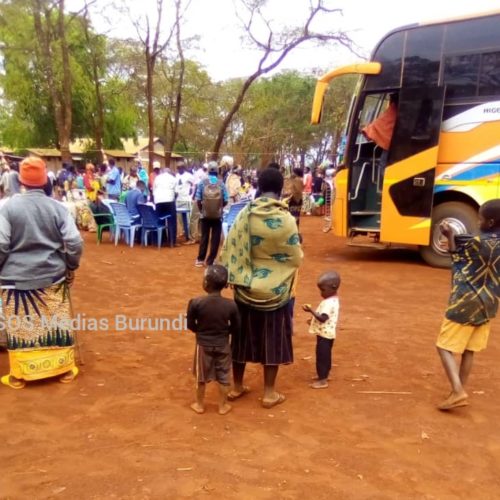 Tanzanie : une association de défense de droits de réfugiés dresse un bilan sombre