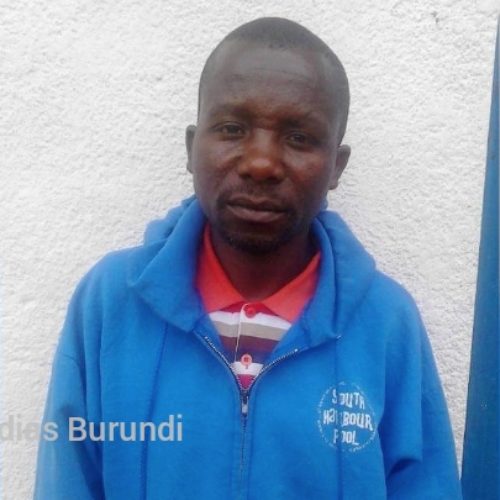 Muhuta : un militant du CNL interpellé