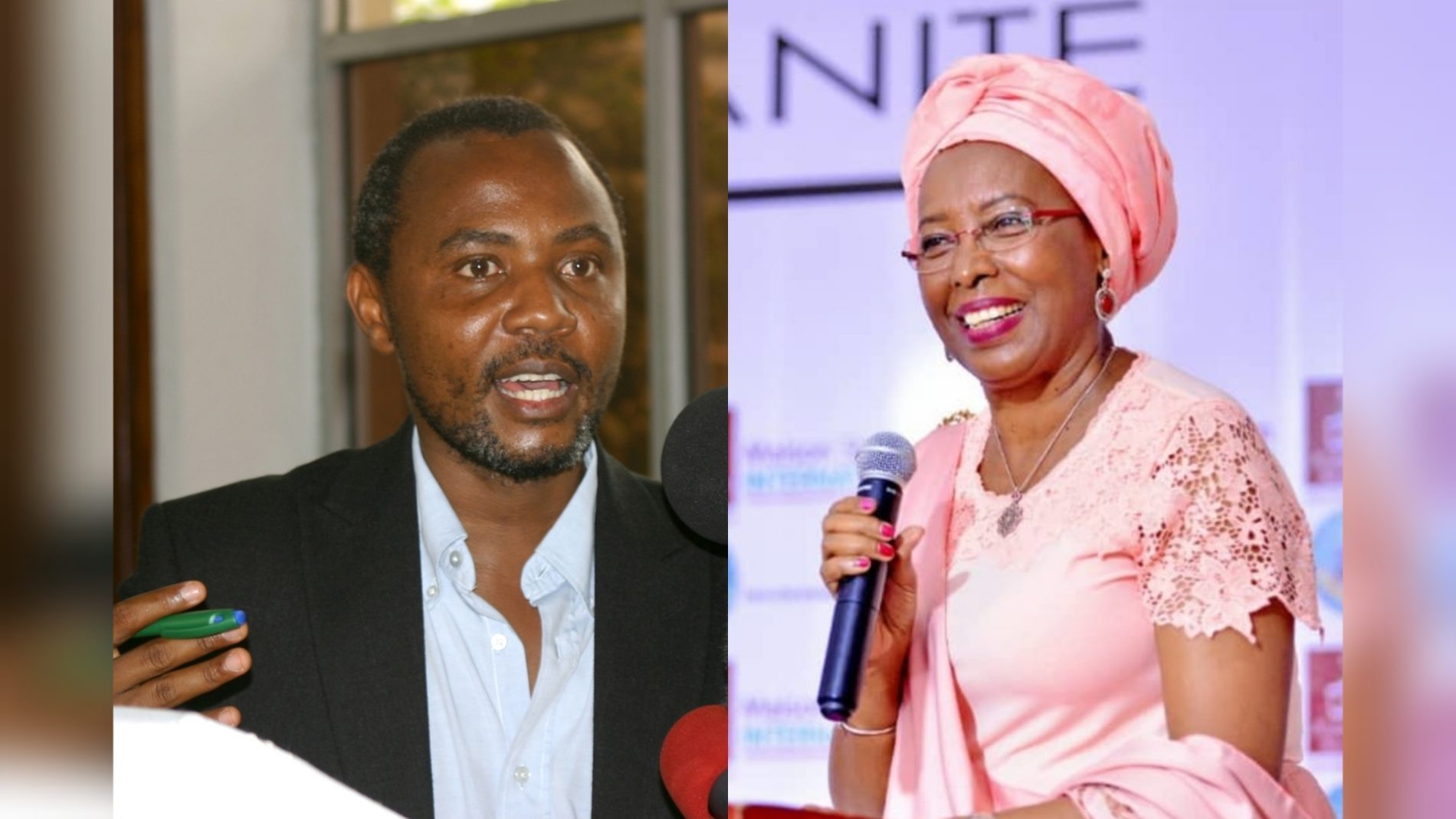 Burundi : Sinduhije et Barankitse dans le viseur du parquet général