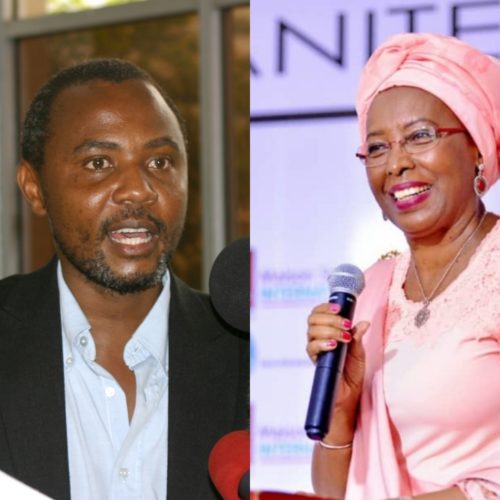 Burundi : Sinduhije et Barankitse dans le viseur du parquet général