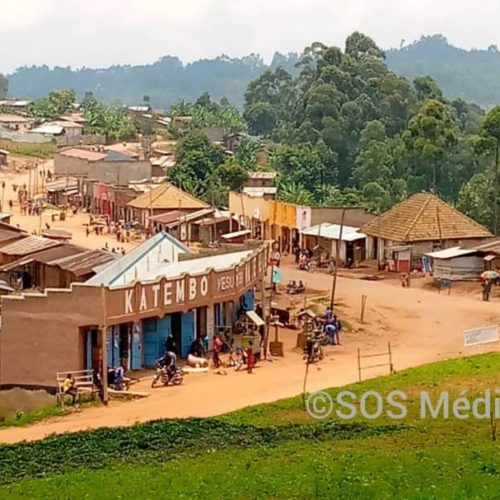 Beni (RDC) : une attaque d&rsquo;hommes armés fait 9 morts dans la chefferie de Bashu
