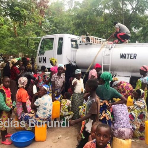 Photo de la semaine- Bibogobogo (RDC) : l&rsquo;armée congolaise affirme avoir neutralisé les Maï-Maï mais ils continuent de semer la terreur