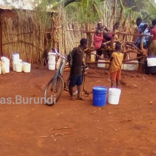 Mtendeli (Tanzanie) : pénurie d’eau potable