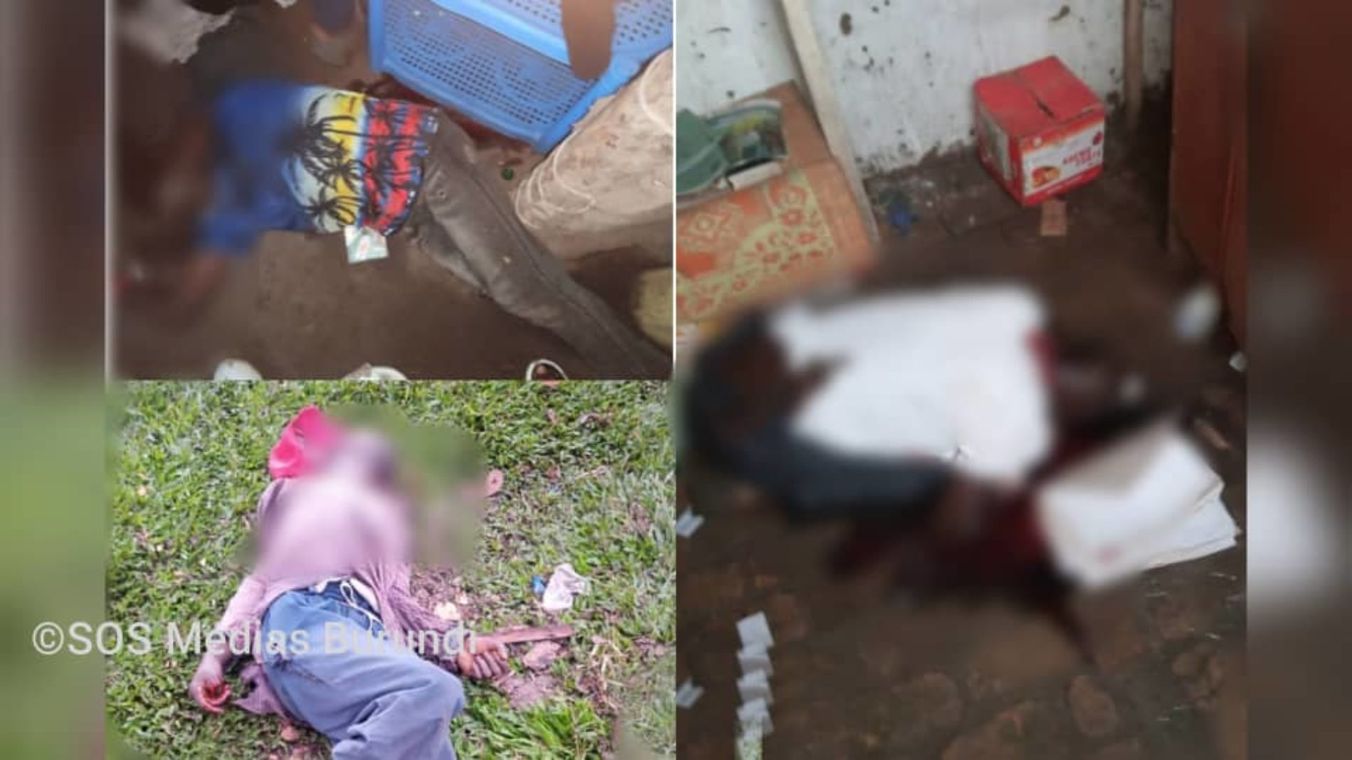 Rwenzori (RDC) : une attaque attribuée aux ADF fait sept morts