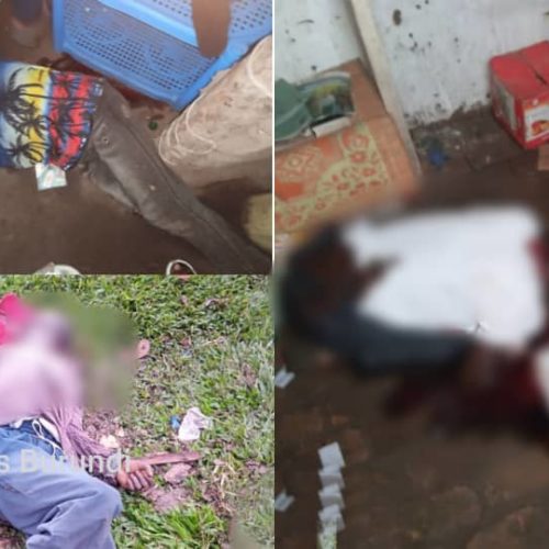 Rwenzori (RDC) : une attaque attribuée aux ADF fait sept morts