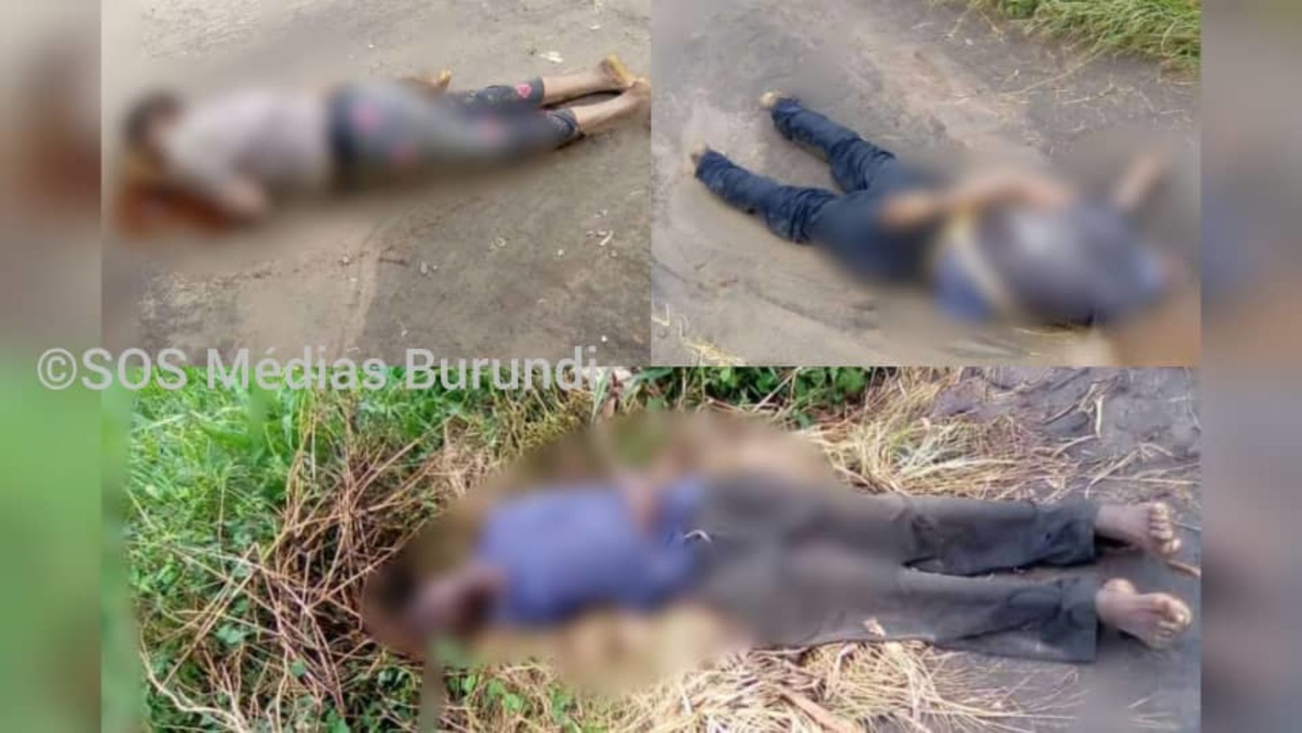 RDC-Beni : 16 morts dans une nouvelle attaque attribuée aux ADF dans le secteur Rwenzori