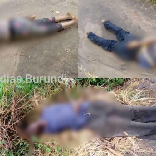 RDC-Beni : 16 morts dans une nouvelle attaque attribuée aux ADF dans le secteur Rwenzori