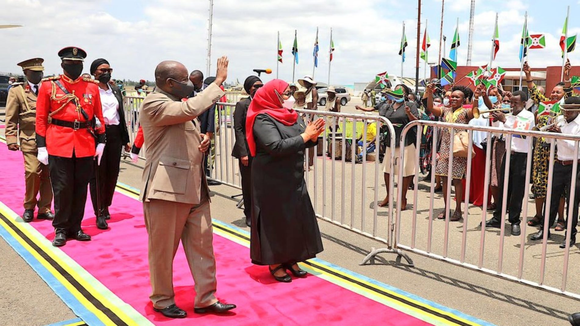 Réfugiés : la Tanzanie n&rsquo; accordera plus de nationalité à des réfugiés burundais
