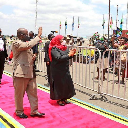 Réfugiés : la Tanzanie n&rsquo; accordera plus de nationalité à des réfugiés burundais