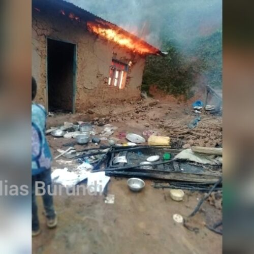 Nord-Kivu- Ituri : plus de 161 civils tués par des ADF en ce mois de juin (un député)