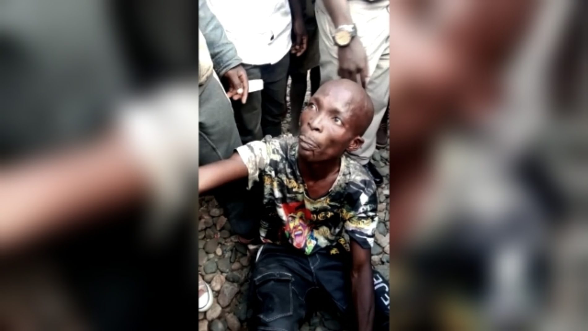 Ruziba : le présumé auteur de l’attaque à la grenade exécuté sommairement