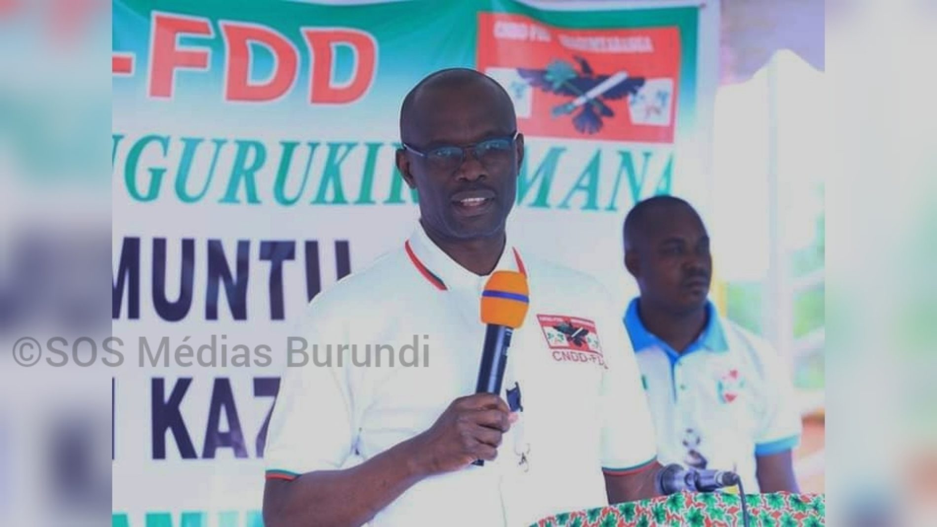 Burundi : le CNDD-FDD veut réintroduire le service militaire obligatoire