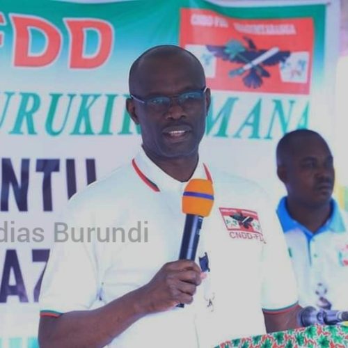 Burundi : le CNDD-FDD veut réintroduire le service militaire obligatoire
