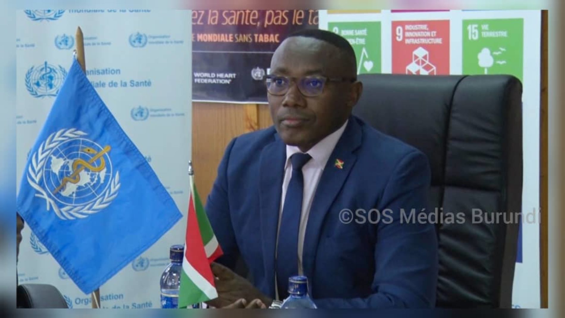Covid-19 : les premiers vaccins seront disponibles en novembre