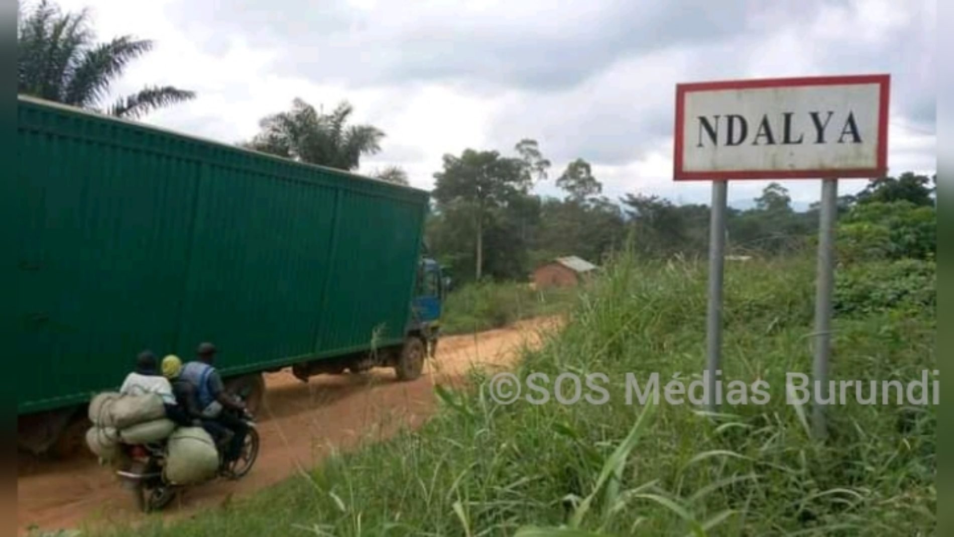 RDC-Ituri : au moins un mort dans une nouvelle incursion des ADF à Irumu