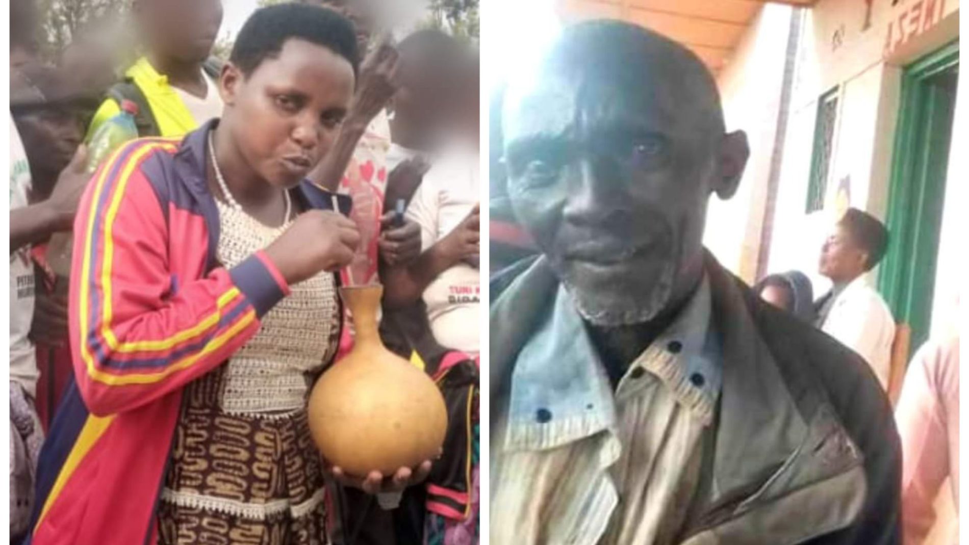 Ngozi : l’administrateur de Nyamurenza écope d’une peine d&rsquo;une année et demi de prison avec sursis