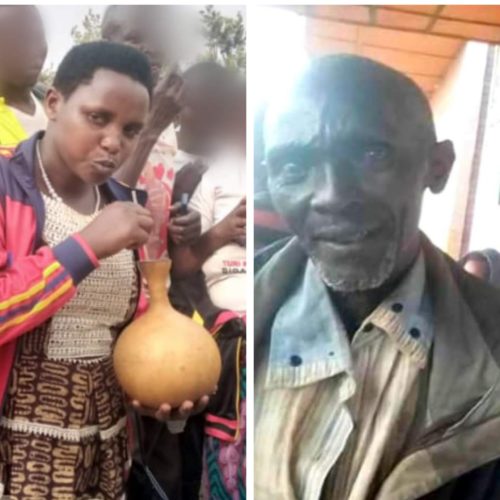 Ngozi : l’administrateur de Nyamurenza écope d’une peine d&rsquo;une année et demi de prison avec sursis