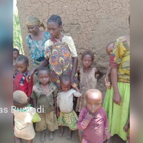 RDC-Ituri : plus de 80 personnes tuées et d’autres kidnappées lors d&rsquo;une série d&rsquo;attaques des miliciens CODECO en territoire de Djugu