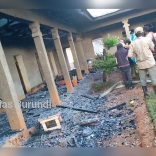 RDC-Beni : 7 civils tués par des ADF en chefferie de Bashu