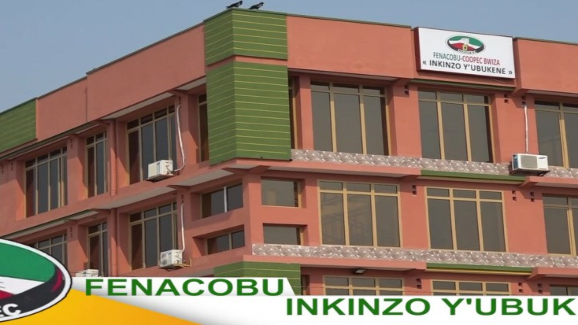 Gitega : un haut cadre de la FENACOBU en détention