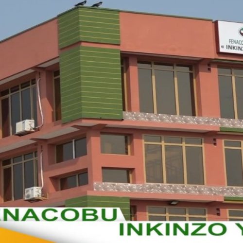 Gitega : un haut cadre de la FENACOBU en détention