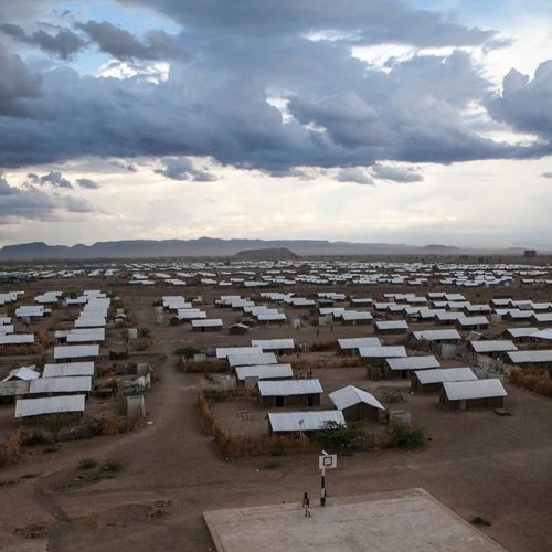 Kakuma (Kenya) : une association d’entraide mutuelle entre réfugiés burundais