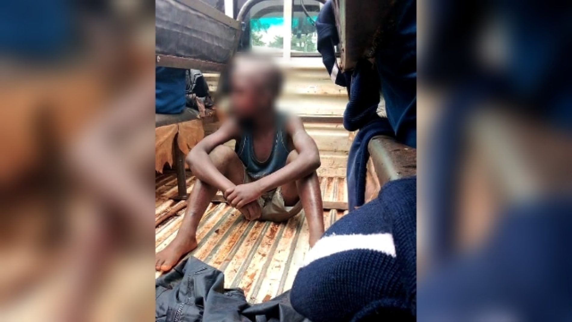 Buhinyuza : une explosion de grenade fait 15 blessés parmi les écoliers
