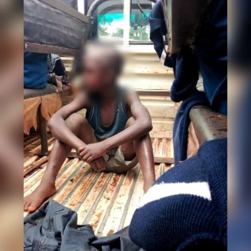 Buhinyuza : une explosion de grenade fait 15 blessés parmi les écoliers