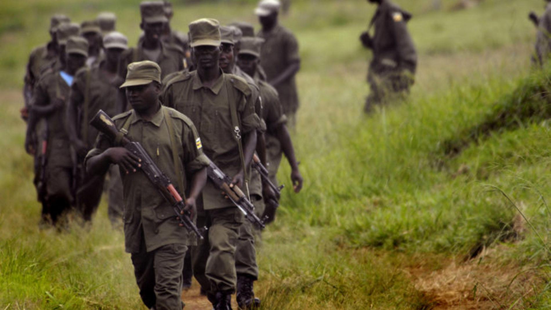 Ituri (RDC) : des militaires ougandais ont occupé le village d&rsquo;Urio