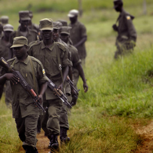 Ituri (RDC) : des militaires ougandais ont occupé le village d&rsquo;Urio