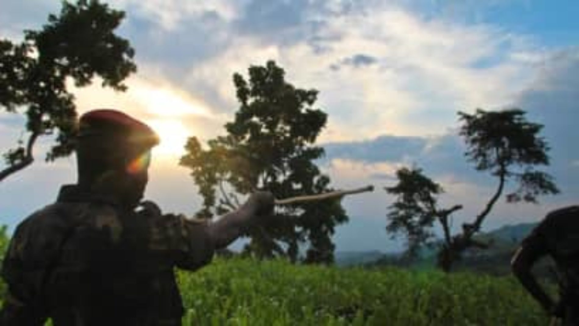 Nord-Kivu (RDC) : l&rsquo;armée congolaise accuse de nouveau Kigali d&rsquo;avoir déployé 500 militaires pour appuyer le M23