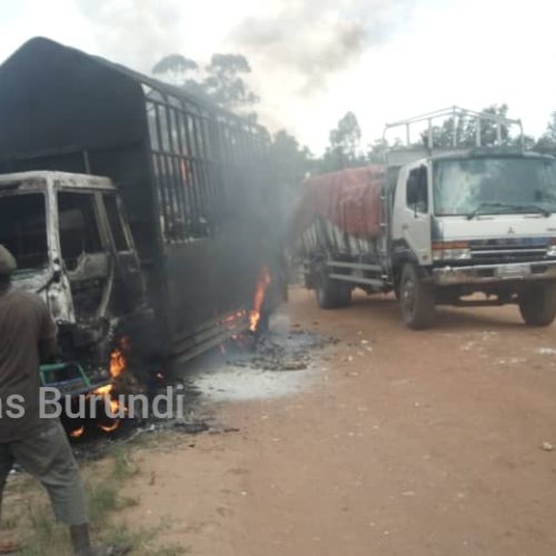 Beni (RDC) : au moins dix morts dans deux attaques armées