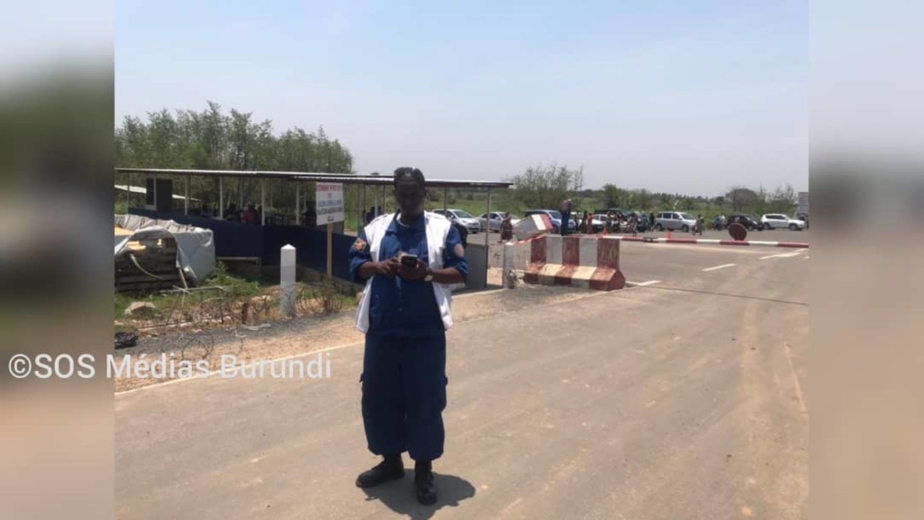 Bujumbura-Bubanza : les armes retentissent