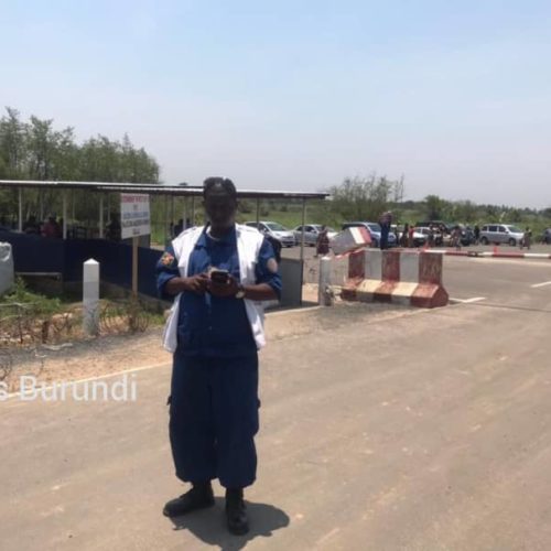 Bujumbura-Bubanza : les armes retentissent