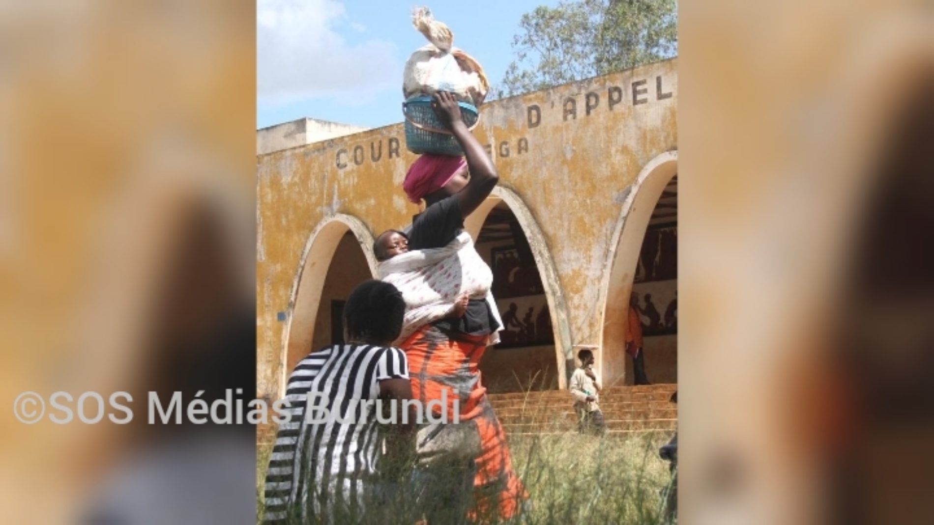 Burundi : le président de la chambre basse veut priver les femmes d&rsquo;héritage éternellement