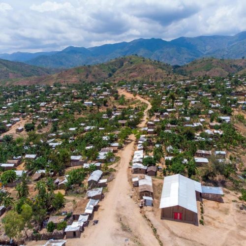 Lusenda : des réfugiés burundais fuient l&rsquo;insécurité dans le camp