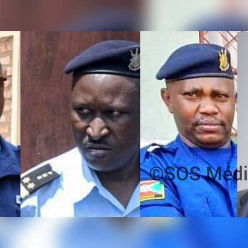 Burundi-USA : les États Unis lèvent les sanctions contre le Burundi